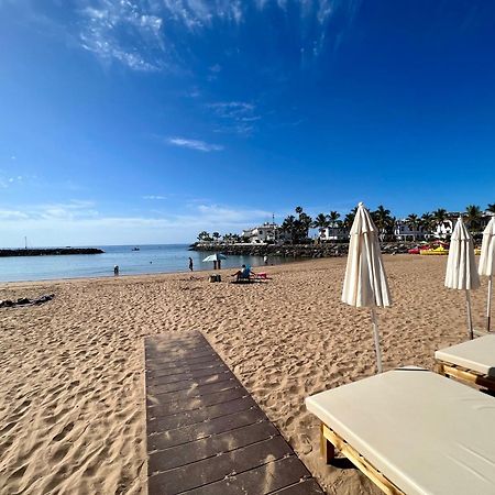 Apartment Valentina - Little Venice, Puerto De Mogan Eksteriør bilde