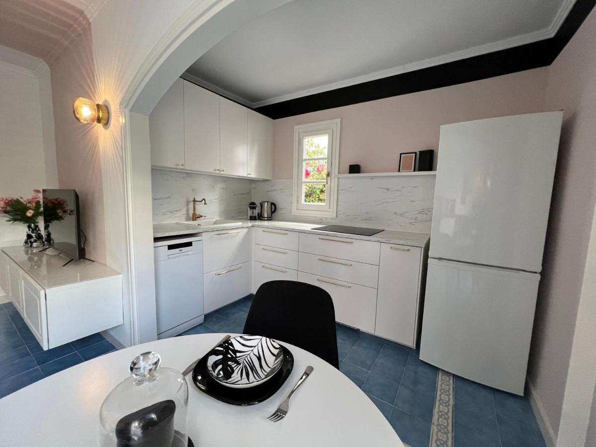 Apartment Valentina - Little Venice, Puerto De Mogan Eksteriør bilde
