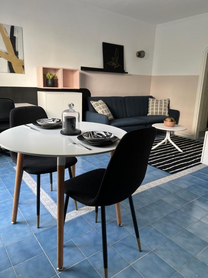 Apartment Valentina - Little Venice, Puerto De Mogan Eksteriør bilde