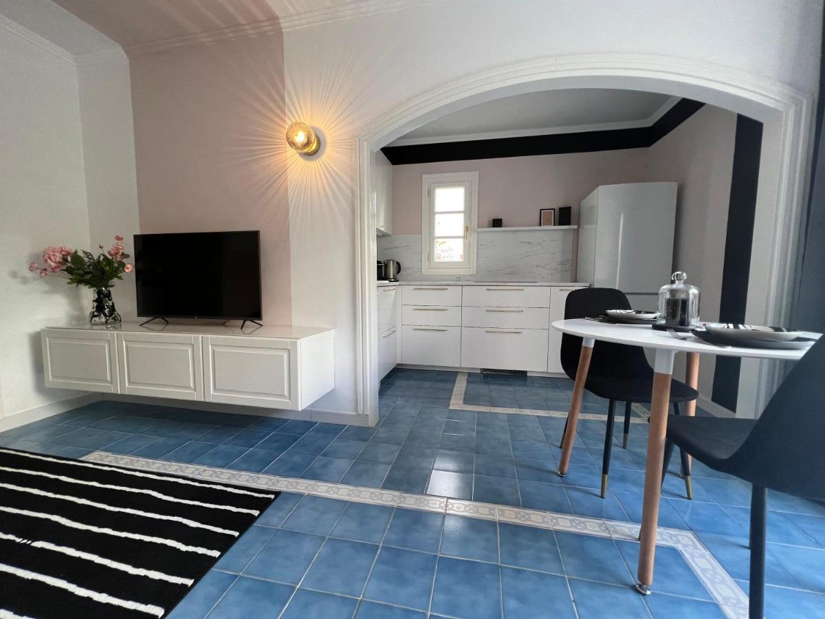Apartment Valentina - Little Venice, Puerto De Mogan Eksteriør bilde