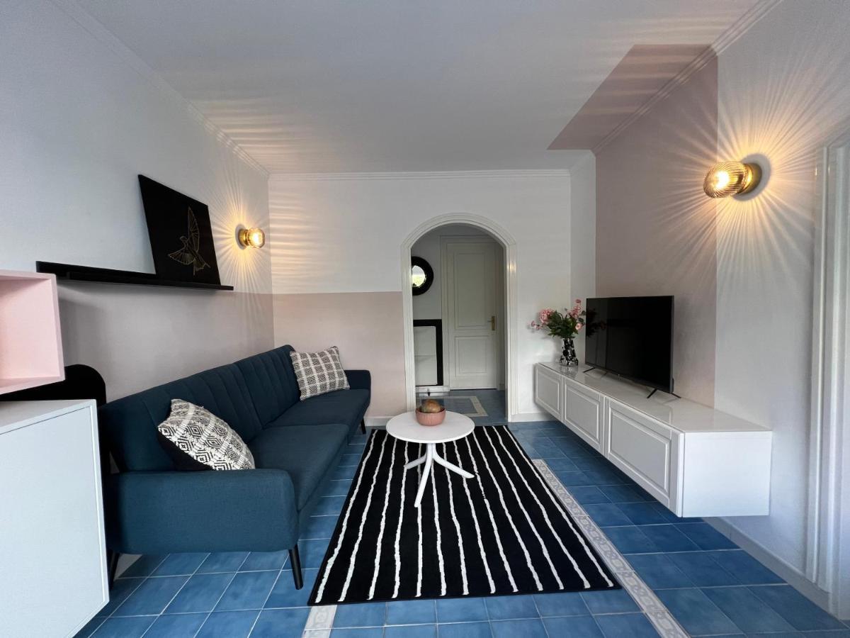 Apartment Valentina - Little Venice, Puerto De Mogan Eksteriør bilde